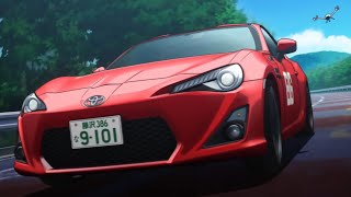 MF Ghost  GT86 round 2 run SPITFIRE [upl. by Palila]