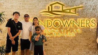 Sentrina Team Building with Brokers and Sellers at Sundowners Botolan Zambales [upl. by Choong109]