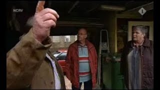 De Rijdende Rechter 19032006  Sleutel tot de poort [upl. by Atinek]