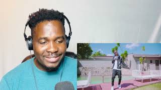 Jay Jay Cee feat Sangie  Zoona Tswana reaction [upl. by Aivatal]