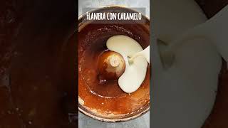 👩‍🍳 BUDIN de PAN Flan en LICUADORA 🍞🍮 Postre Fácil y Delicioso budindepan panduro panseco [upl. by Acinimod]