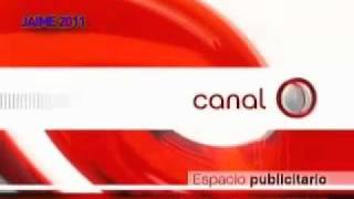 Chart ID Canal 9 [upl. by Elledoj]