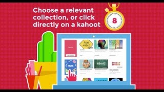 How to find good kahoots Curriculum aligned and ready to play in less than 20 seconds [upl. by Inoek]