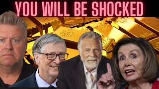 This Gold  Wealthy TRUTH Will Shock You [upl. by Gunther]