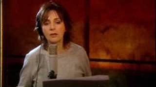 Moya Brennan Two Horizons EPK [upl. by Aleacin]