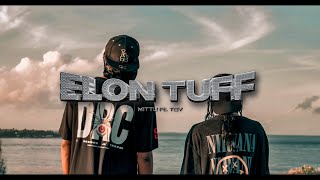 Mittu  Elon Tuff ftToy  ProdShahu Official Music Video [upl. by Dolorita983]