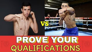 ULTIMATUMBeat MADRIMOV  We Fight Next  Crawford  Bivol Vs Beterbiev LHW Supremacy B [upl. by Carrelli]