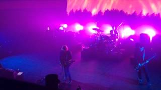 Soundgarden  Superunknown The Day I Tried To Live  Austin SXSW 2014 [upl. by Ykcor]