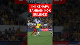 MASIH GEDEK KALAU INGET PEMAIN BAHRAIN [upl. by Arreis]