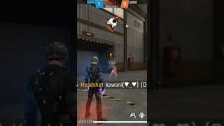 Headshot king freefire m500hacker gaming freefiremax m5000 [upl. by Neb297]