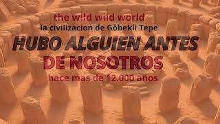 CIVILIZACION DE GOBEKI TEPE [upl. by Joye]