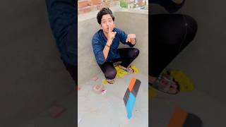 Vaibhav bhai ne kisi ki patang pakad li 😀maine Chhod Wadi 🥰kiteflying giveaway shorts ￼ [upl. by Nyloj710]