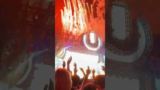 【ULTRA JAPAN 2024】Alesso Last 30s Day2 Final Finale [upl. by Asalocin]