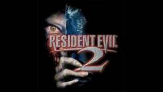 Resident Evil 2 Horrific Scenes  4K ULTRA GRAPHICS [upl. by Radbun]