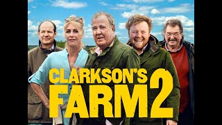 Clarksons Farm Season 2 Episode 7 Review [upl. by Yessak]