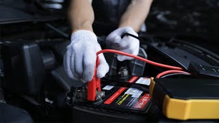 Autowit 12V Batteryless Portable Supercapacitor Car Jump Starter [upl. by Flanders]