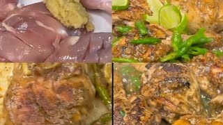 Juicey Chicken drumsticks Recipe by haniya nooryummy Chicken Drumstick Recipe [upl. by Kulseth]