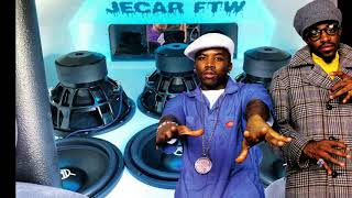 Dj Russticals UGK FtOutKast International Players Anthem 21HZ  39HZ [upl. by Akcebar]