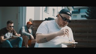 LUGATTI amp 9INE  Frisches auf dem Herd Dir by Timo Milbredt prod TRAYA amp sensationL [upl. by Ayerdna]