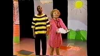 Youre a Good Man Charlie Brown quotMy New Philosophyquot Kristin Chenoweth Rosie ODonnell Show 1999 [upl. by Eeltrebor924]