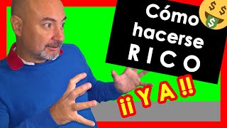 Como hacerse rico ✅ MÍRALO [upl. by Anai]