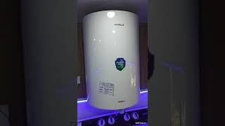 25 ltr GAS heater gasheater havelsan session youtubeshorts havellsindia havellsgift gas [upl. by Giwdul]