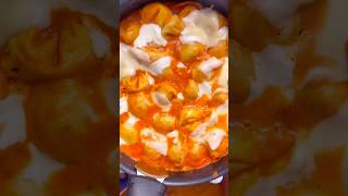 The Ultimate Cheesy Tortellini Skillet – Easy amp Delicious [upl. by Adaj]