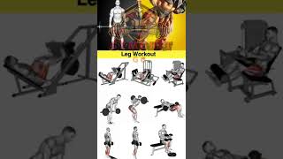 Get Toned Legs in 2024 with This Proven Workout Routine [upl. by Akema]