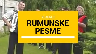 VLASKA i RUMUNSKA MUZIKA [upl. by Miza]