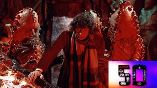 Doctor Who Revisited  Terror of the Zygons [upl. by Ayit]