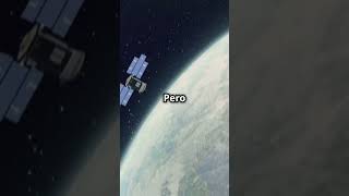 ¡Descubre el 13 de octubre y su primer satélite meteorológico 🌦️🚀💫 Meteorología shorts [upl. by Airbma130]