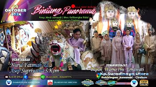 Bali Tersenyum ⭐️ Burok Bintang Panorama📍Kel Pekiringan 05102024 [upl. by Swarts269]