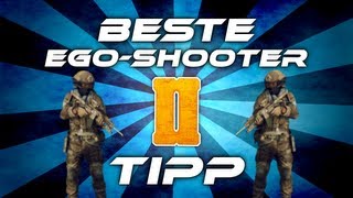 BESTE EGO SHOOTER TIPPS  MW3 MOAB Gameplay DeutschGerman [upl. by Asenad372]