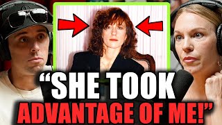 Shelly Miscaviges Niece Breaks Silence  Jenna Miscavige [upl. by Yarak]