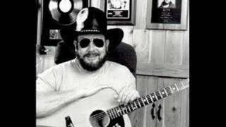 Hank Williams Jr Weather Man [upl. by Peugia]