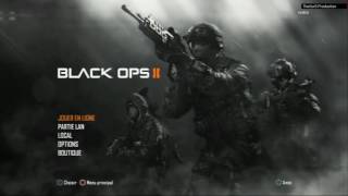 Réparer le serveur de Bo2 [upl. by Eissirk]