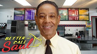 Los Pollos Hermanos Employee Training Customer Service  Better Call Saul [upl. by Nilloc]