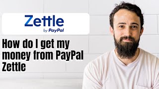 How do I get my money from PayPal Zettle [upl. by Eleazar972]