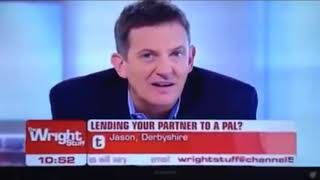 What Happens When Theres No Delay  Prank Calls to Mathew Wright amp Jeremy Vine [upl. by Farlay]