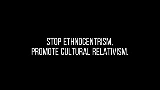 Ethnocentrism vs Cultural Relativism w example scenarios [upl. by Keil]