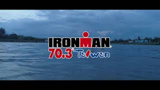 IRONMAN TAIWAN 703 2019 RACE PROMO [upl. by Acsirp]