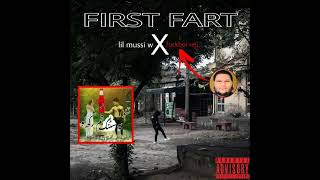 first fart ft rejikyo [upl. by Erv]