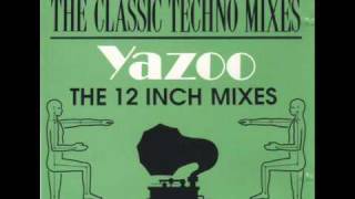 Yazoo  Dont Go  Class X Remix [upl. by Ardnuasak251]