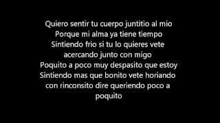 3Ball MTY Intentalo Lyrics [upl. by Suertemed]