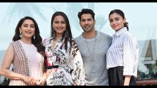 KALANK MOVIE PROMOTIONS ROAST VIDEO l KALANK MOVIE l FUNNY VIDEO l KALANK FULL MOVIE l KALANK [upl. by Claud335]