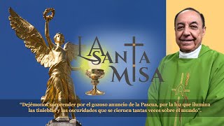 La Santa Misa Dominical 7 de julio de 2024 [upl. by Hatnamas]