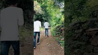 Barda Hills Tracking Short Video By Vishal kambariya 😍 barda [upl. by Eislehc264]