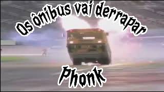 o meu ônibus vai derrapa [upl. by Vania]