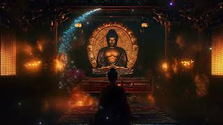 Buddham Saranam Gachchami Chant  Awaken Higher Mind [upl. by Verina]