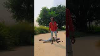 DOSTI DUSHMANI GANA ATTITUDE WALAbhojpurilove song bhojpuri funny bhai dosti [upl. by Notsrik]